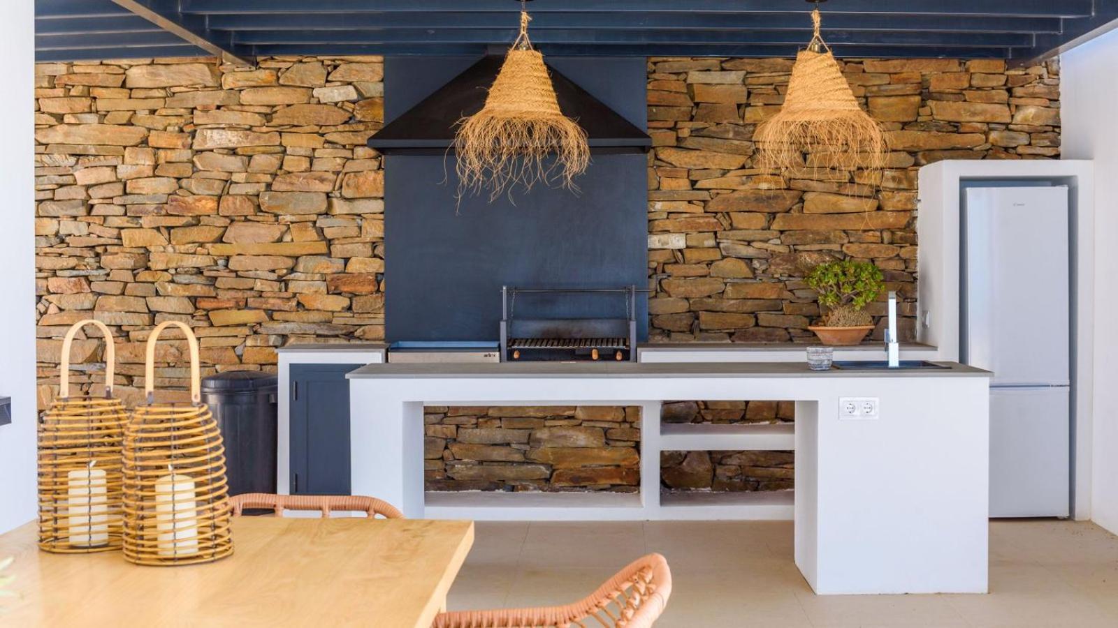 Casa What A Life Sayalonga By Ruralidays Luaran gambar